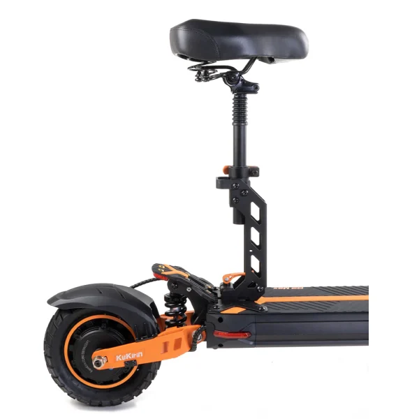 KUKIRIN G2 Max Electric Scooter 960WH Power importé d'Europe version 2025 – Image 6