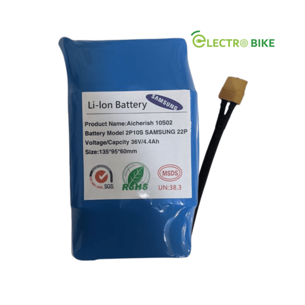 Li-lon Battery Aicherish 10S02