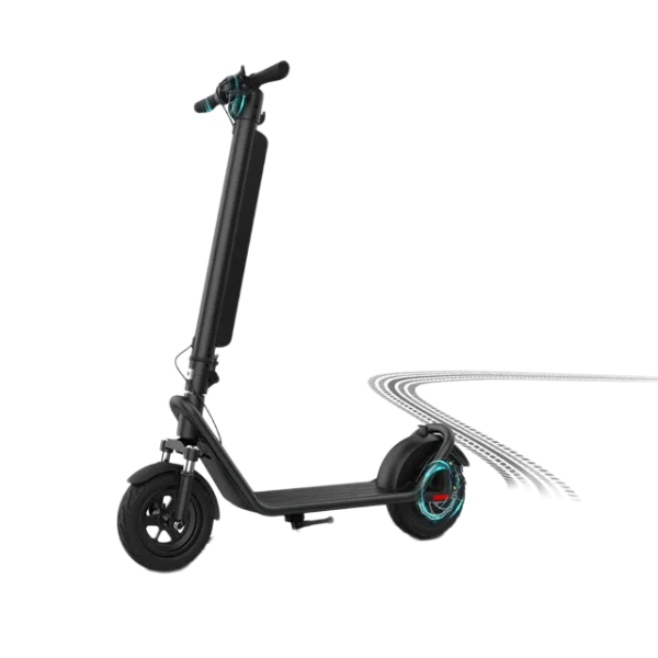 HX X11 Trottinette électrique – Image 4
