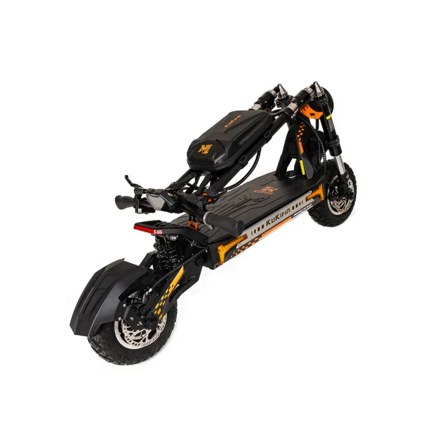 KuKirin G4 Max – Image 2
