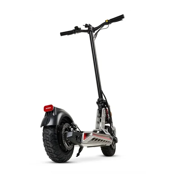 Ecoxtrem Bison 800W Trottinette électrique – Image 3
