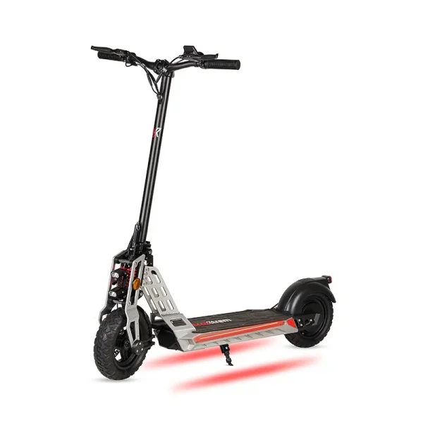 Ecoxtrem Bison 800W Trottinette électrique