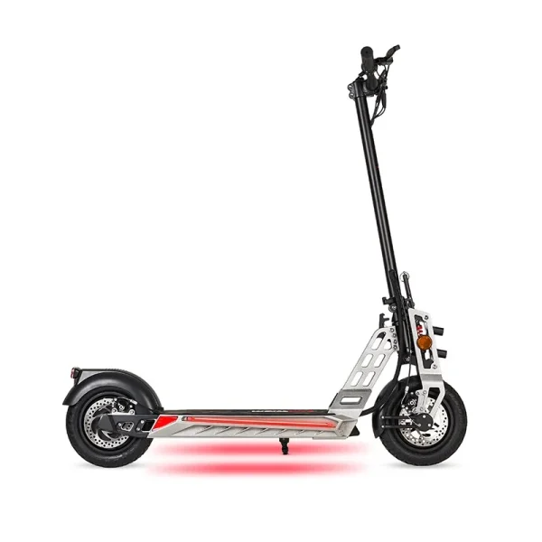 Ecoxtrem Bison 800W Trottinette électrique – Image 2