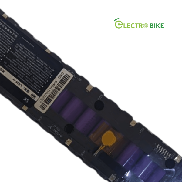 Battery Original Xiaomi – Image 2