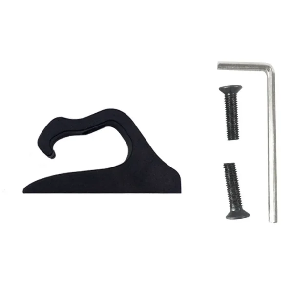 support de panier pour les trottinette electrique
