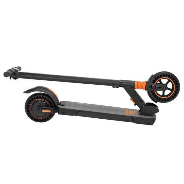 Kukirin KUGOO KIRIN S1 Pro Electric Scooter – Image 3