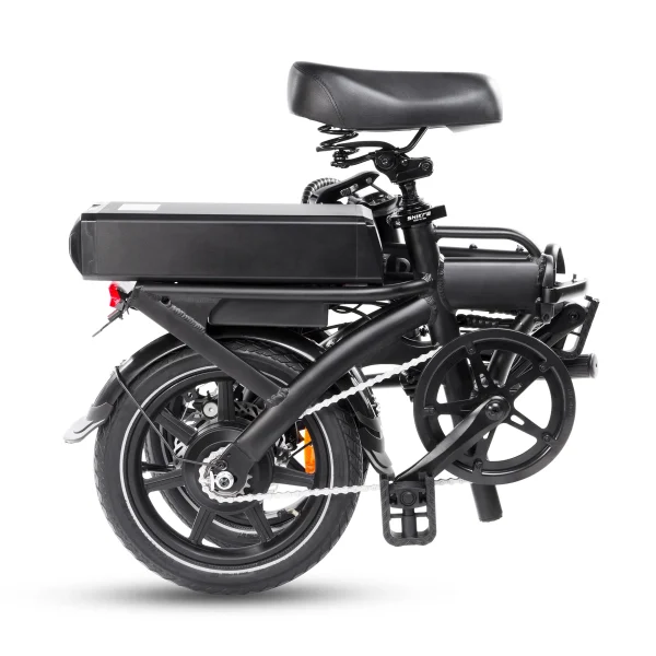 A7 Vélo électrique – Image 4