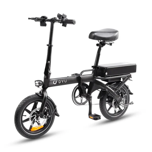 A7 Vélo électrique – Image 2
