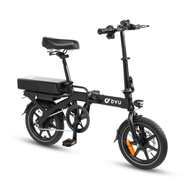 A7 Vélo électrique