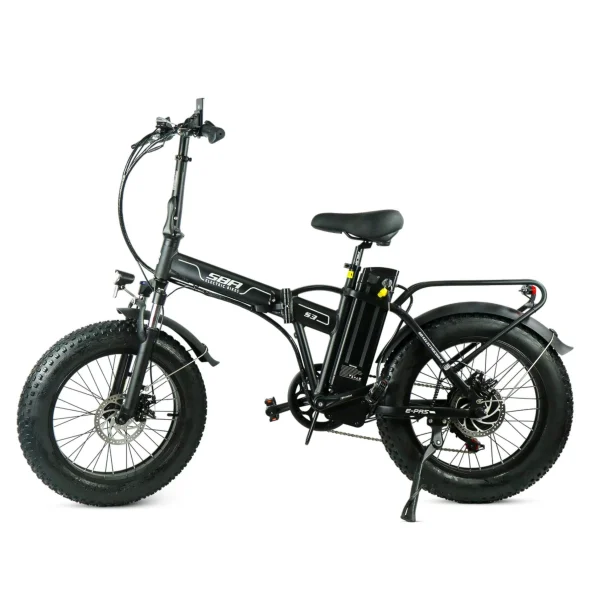 SBA S3