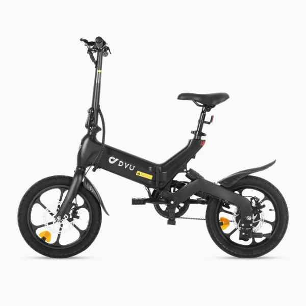 DYU Y16 Vélo électrique