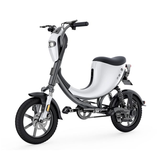 L1 Vélo électrique