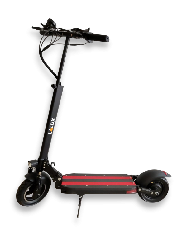 LALUX T23 Electrique Trotinette Scooter