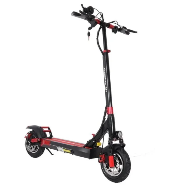 KugooKirin M4 Pro Electric Scooter