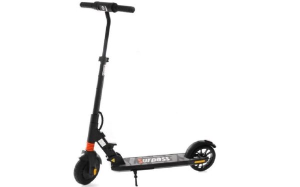 S2 Trottinette électrique