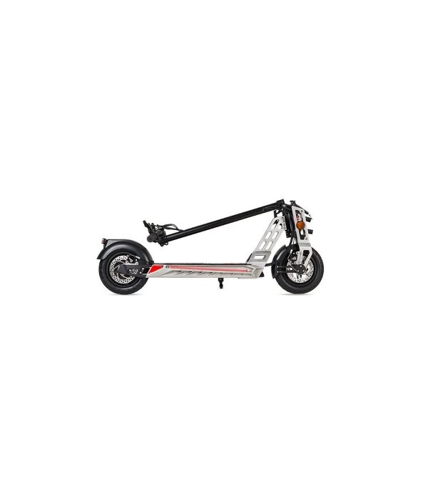 Bison 600W Trottinette électrique – Image 3