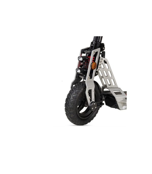 Bison 600W Trottinette électrique – Image 2