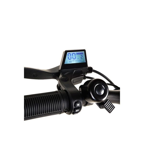 Bison 600W Trottinette électrique – Image 4