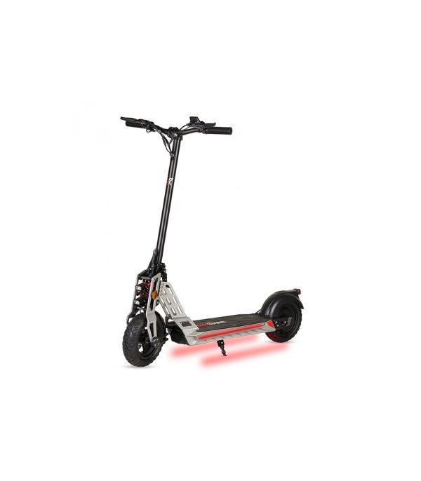 Bison 600W Trottinette électrique