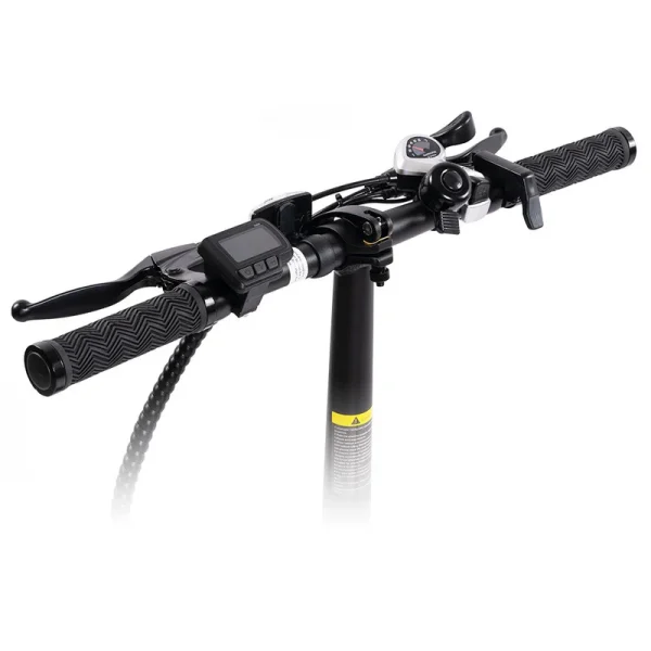 KuKirin V2 Vélo électrique – Image 2