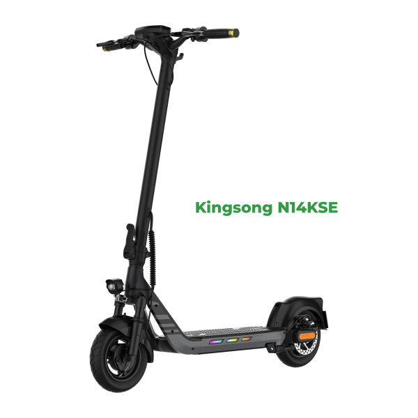 Kingsong N14 KSE – 1000W / 48V 14.5Ah