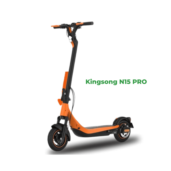 Kingsong N15 PRO – 500W / 48V 13Ah