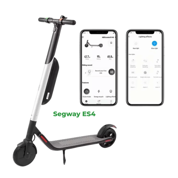 Segway Ninebot ES4