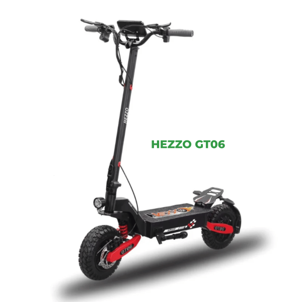 HEZZO GT06