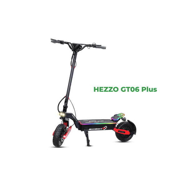 HEZZO GT06 Plus