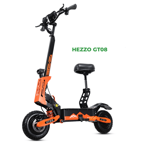HEZZO GT08
