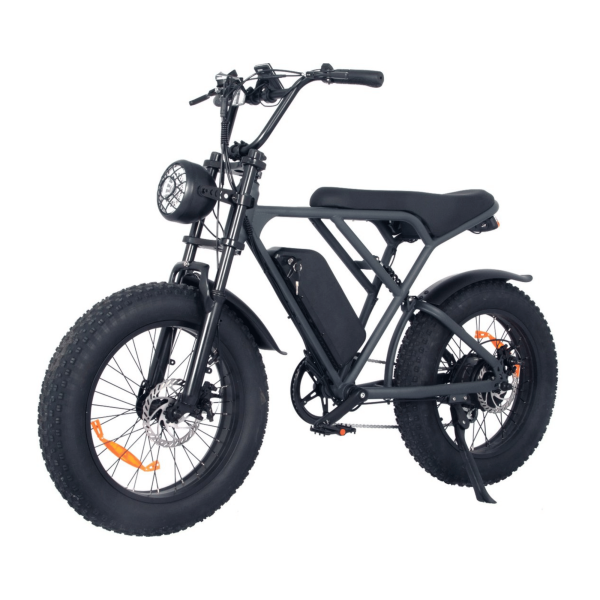 V8 pro électrique Vélo