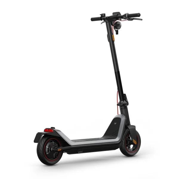 NIU KQi3 Max Electric Scooter – Image 2