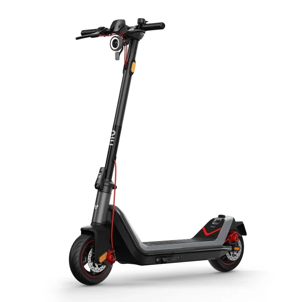NIU KQi3 Max Electric Scooter