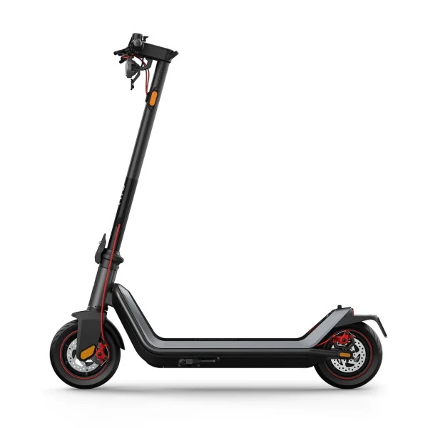 NIU KQi3 Max Electric Scooter – Image 4