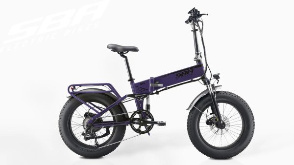 SBA S6 pro