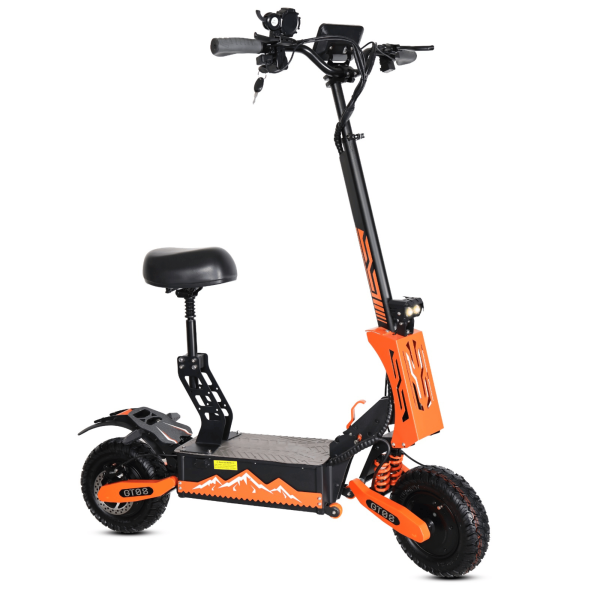 HEZZO GT08 – Image 2