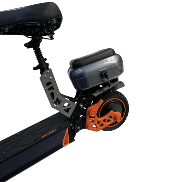 QUIKIRIN M4 MAX – Image 2