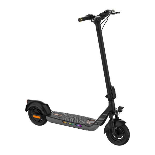 Kingsong N14 KSE – 1000W / 48V 14.5Ah – Image 2