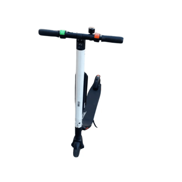 Segway Ninebot ES4 – Image 2