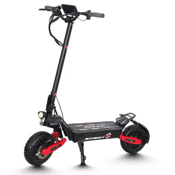 HEZZO GT06 – Image 4