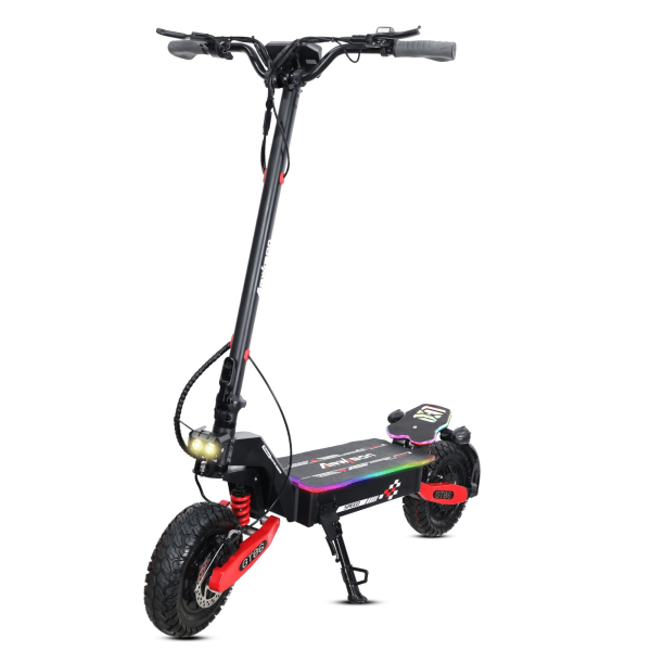 HEZZO GT06 Plus – Image 2