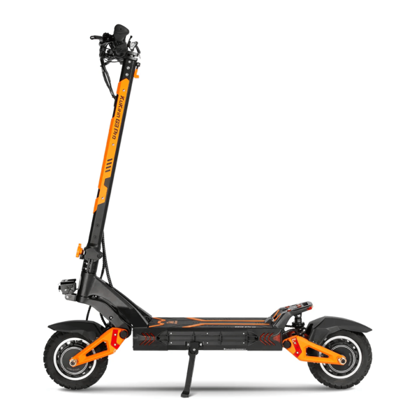 KUKIRIN G3 Pro Vr 2025 Electric Scooter – Image 2