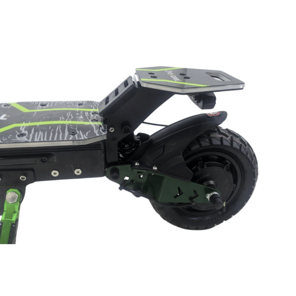 Evo GT Double Motor 1200w – Image 2