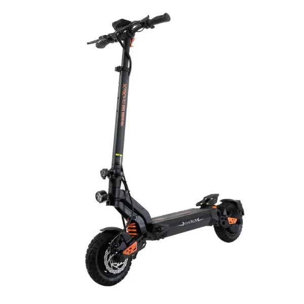 KuKirin G2 Master Electric Scooter importé europe version 2025