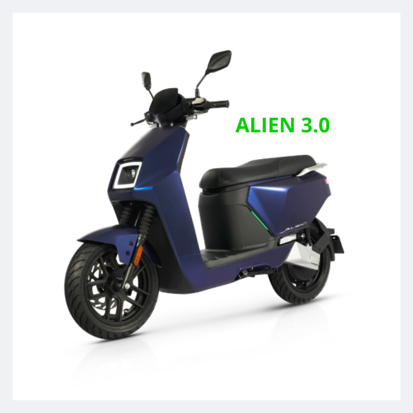 Alien Moto - 1.0 / 2.0 / 3.0 – Image 4