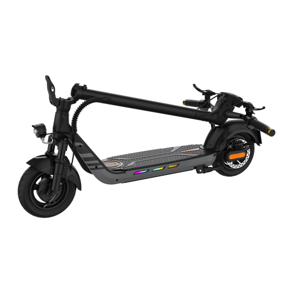 Kingsong N14 KSE – 1000W / 48V 14.5Ah – Image 3