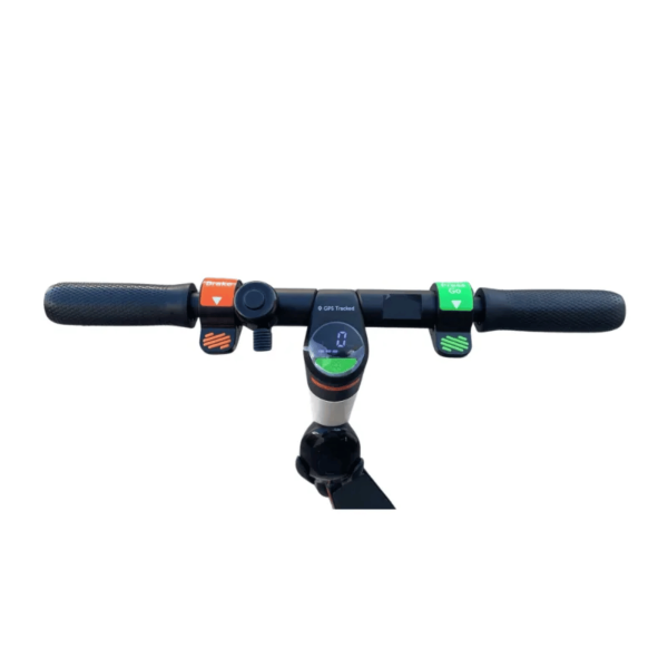 Segway Ninebot ES4 – Image 3