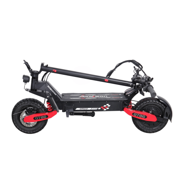 HEZZO GT06 – Image 3