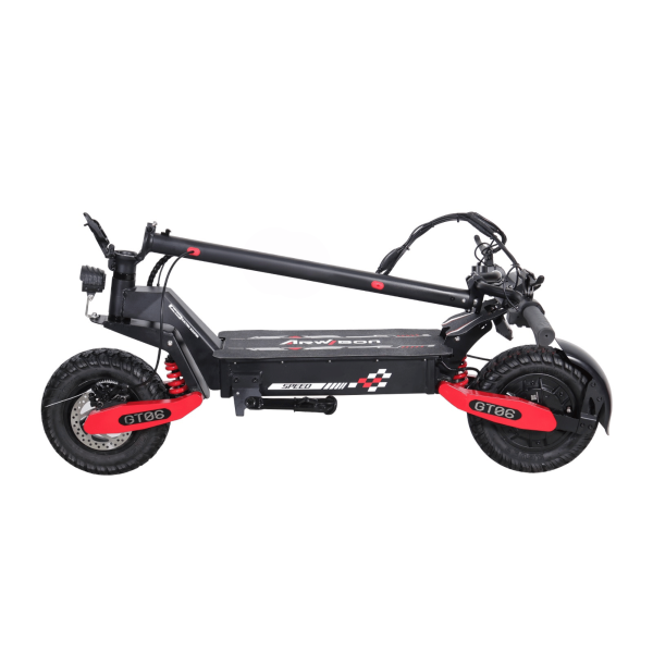 HEZZO GT06 Plus – Image 3