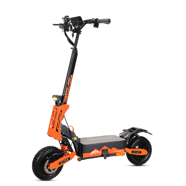 HEZZO GT08 – Image 3